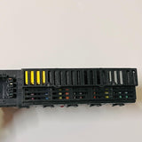 2008 Mercedes W211 E220 CDI Comfort control unit central electric 2115453501 / 5DK008047-31