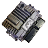 25190507 / 28376848 / 595172891 / DCM3.7AP Vauxhall Antara 2.2 Diesel 2013 Engine Control Unit ECU, auto man spare parts