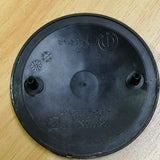 OEM BMW Front and Rear Roundel Emblems Compatible with 8132375 10333410 20000263