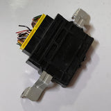 MR400420 MITSUBISHI PAJERO SHOGUN ABS Control module X2T34172