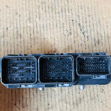 Peugeot Citroën Engine Control Unit 9666912580 9677563880 04D3 DCM3.5