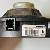 2012 Infiniti QX56 QX80 Front Rear Left Right Side Door Audio Speaker OEM 28156JM20A 28157JM20A 265174103