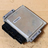 وحدة/وحدة التحكم في محرك فورد مونديو MK IV 97RI010012 28316180 BG9112A650SG