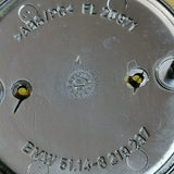 5114-8219237 BMW 8219237 Rear Trunk Emblem Badge 20971