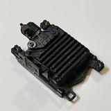 Toyota Prius 2013 Dynamic radar control system Denso DNMR11