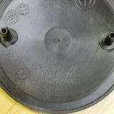 10333410 BMW 103334-10 Hood or Trunk Roundel Emblem 813237505