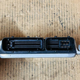 Volkswagen Polo Engine Control Unit ECU 045906019BM 0281011412