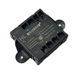 Mercedes-Benz C W204 Left rear Door control unit module a2048207585