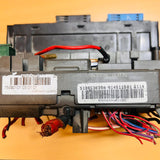 518953039A / 914511501 / 8367131-04 / 836713104 / 8379403-02 / 837940302 BMW X5 X6 E70 E71 Dash Cabin Fuse Relay Junction Module Box OEM, automan spare parts