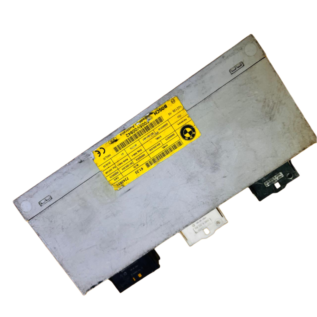 6135 7240611 BMW Tailgate Lift Control Unit 102135-10, 7258363, 7283896, 7304629, 7317512, 7327886, 7365902, 7394649, 7232482, AUTOMAN SPARE PARTS