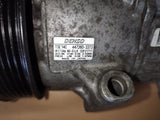 447260-3373 Toyota Corolla 2011-2013 Matrix TSE14C AC Compressor DENSO