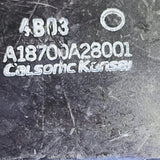 Nissan 370Z Cooling Fan Control Module 2009–2020 | Infiniti G37 Coupe 2008–2013 | Nissan Juke 2015 | OEM 4B03 A18700A28001, automan spare parts