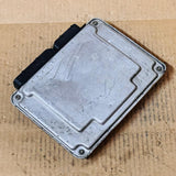 Engine control unit VW Audi 038906012GE 038 906 012 GE 0281010862