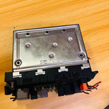 2115459001 Mercedes Benz W211 Front SAM Control Unit Junction Box Temic OEM, automan spare parts