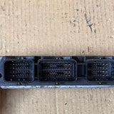 2006 CITROEN XSARA PICASSO 1.6i 16V 5DR NFU ENGINE ECU 9663518680 0261208908