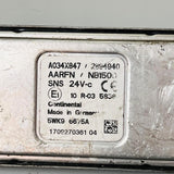 Nitrogen Oxide Sensor Nox Sensor Lambda Fit For Cummins 5WK96675A 2871979