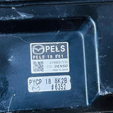 وحدة التحكم في المحرك مازدا أتينزا 2016 DBA-GJ5FP PELS18881