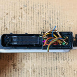 ECU ENGINE CONTROLLER SEAT IBIZA 1.9 TDI AXR 038 906 019 NL, 038906019NL, BOSCH 0 281 012 276, 0281012276, 1039S11516