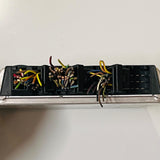 Engine ECM Control Module Fits BMW 330i 7 561 382 7561382 5WK93033 DME MS451