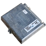 Renault ECU H0M7700746044 S101263101D Siemens Fenix Engine Control Unit