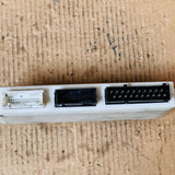 BMW 5er E39 7er E38 Basic Module Module Control Unit 8376644 5DK00704723 1203731