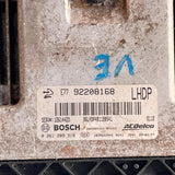 Used ECU 92208168 0261209319 – OEM Engine Control Module for Pontiac G8 3.6L