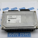 7510154 BMW 550i 2002-2005 Engine Control Unit ECU Module 868-7E1 412265002/001