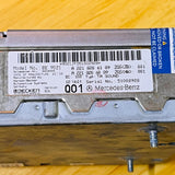 PARTS ONLY A2218706189 Harman Kardon Amplifier A2218206089 Fits Mercedes W221 S Class OEM A2218706089, automanspareparts