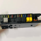 5DK008047-26 Mercedes W211 E55 CLS550 Rear SAM Trunk Control Fuse Box 2115456501 OEM, automan spare parts