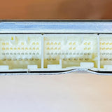 وحدة التحكم في المحرك ECU 89661-50C20 لكزس LS460 LS460L OEM Denso