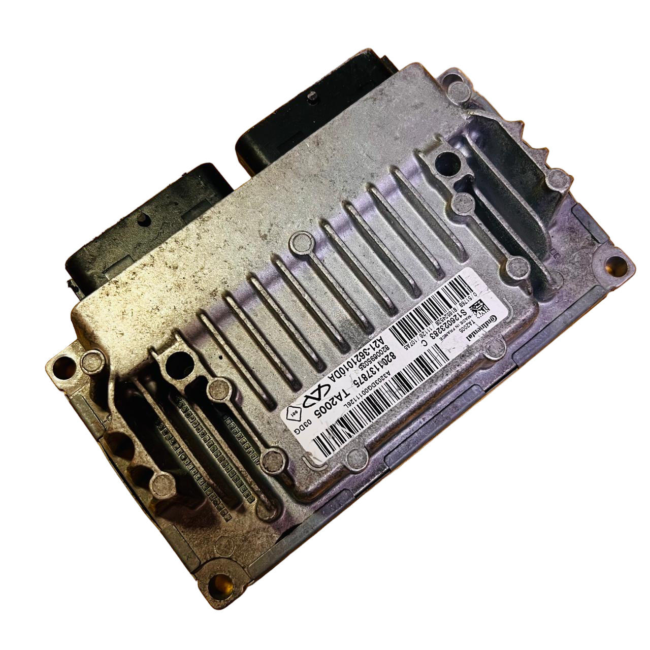 Chery Injection Module S126023283C / 8201137875 / TA2005 / A21-3621010DA, automan spare parts