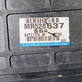 2002 Mitsubishi Pajero 3.2L Hardtop Transfer case control module TCM MR528637