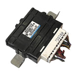 MR580124 Mitsubishi Shogun Pajero 4WD Control Unit X4T72076