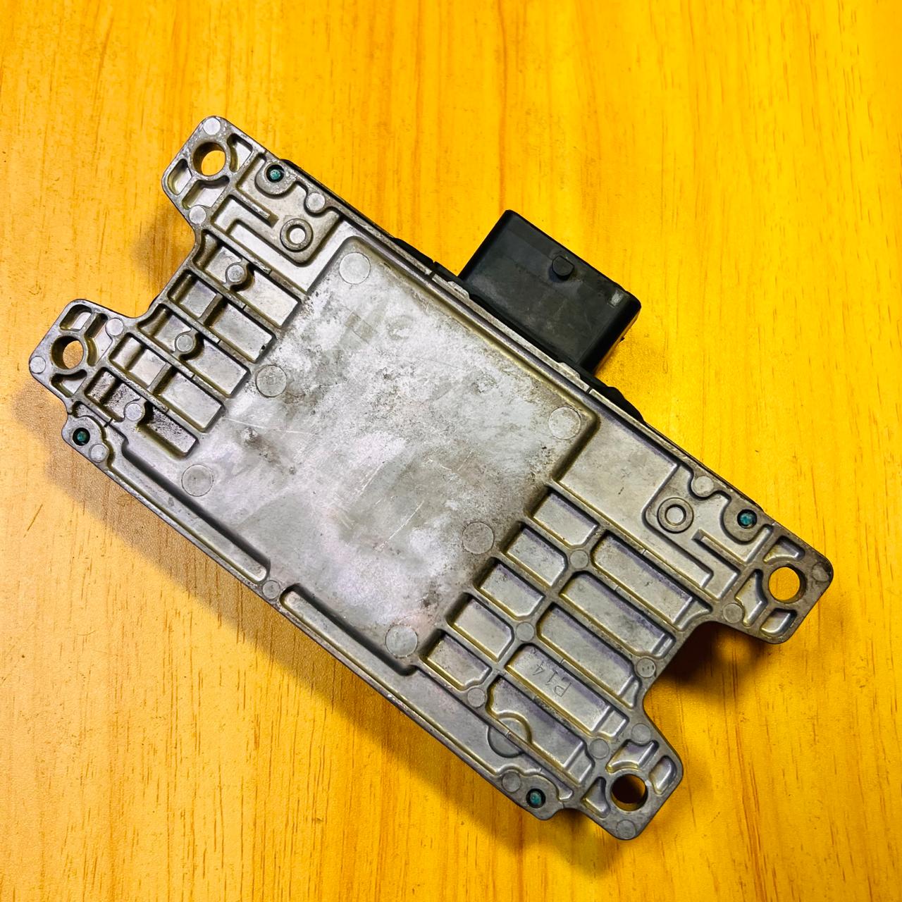 2008-2010 Nissan Sentra Transmission Control Module 31036JG62B / ETC51-366NA1 / 31036 JG62B / ETC51366NA1 OEM TCM, automan spare parts