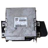 Citroen Xantia Engine control unit/module 16221014 96218005380