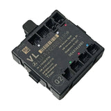 Mercedes-Benz GLK 350 Front Left Side Door Control Unit 2010 OEM A2128203385