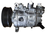 4M0820803 OEM AC Compressor Fits Audi A4 A5 A6 Q5 Q7 DENSO DCP02106