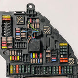 BMW F10 528i 535i 550i Trunk Fuse Box Control Module Relay 9234423