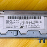 Genuine Mercedes Amplifier A2218208789 / A2218701889 for S-Class W221 Harman Kardon