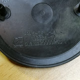 Front and Rear OEM 103334 BMW Emblem Set Compatible with Part 8132375-05