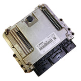 237106319R , 0281034291 , 237100825S ECU Engine Control Unit Renault Captur 1.5DCI 2017–2019 AUTOMANSPAREPARTS