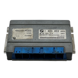 BMW X5 GEARBOX CONTROL MODULE UNIT 1423955 96023214 5WK33502AD