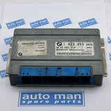 BMW X5 GEARBOX CONTROL MODULE UNIT 1423955 96023214 5WK33502AD