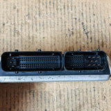 VW Golf 4 1.9TDI Engine Control Unit ECU 038906012M 0281001979