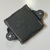 Mercedes-Benz C W204 Rear right Door control unit module A2048701026