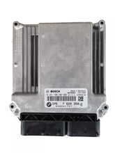 0261S06901 DME 7620350 وحدة التحكم الإلكترونية لمحرك السيارة متوافقة مع BMW