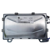 BMW 5-Series F11 2011 Active Steering Control Module 6796393 33346796393 - AUTOMANSPAREPARTS