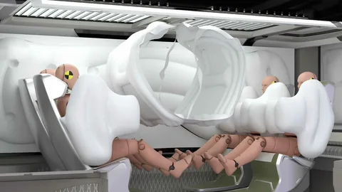 Airbag and ABS Modules Explained: Safety Systems You Rely On
