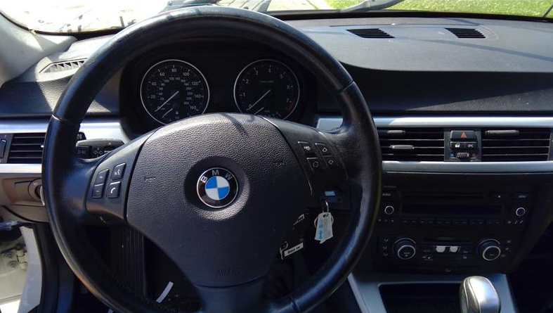 BMW Integral Active Steering Problems: What You Need to Know
