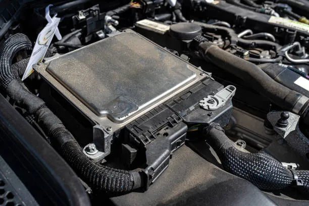Best Pre-Owned ECU